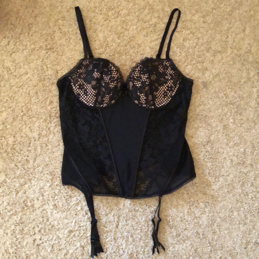 Adore Me Bustier